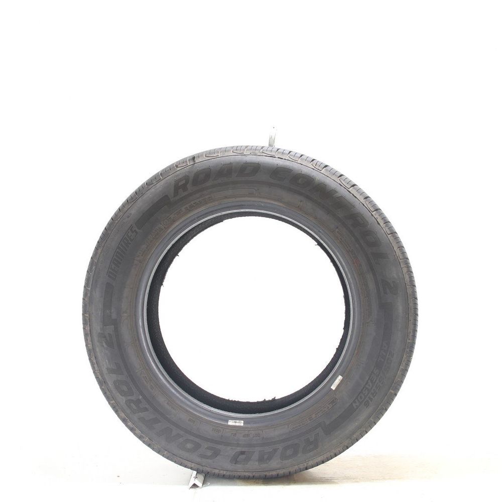 Set of (4) Used 205/65R16 DeanTires Road Control 2 95H - 7.5-9/32 - Image 6