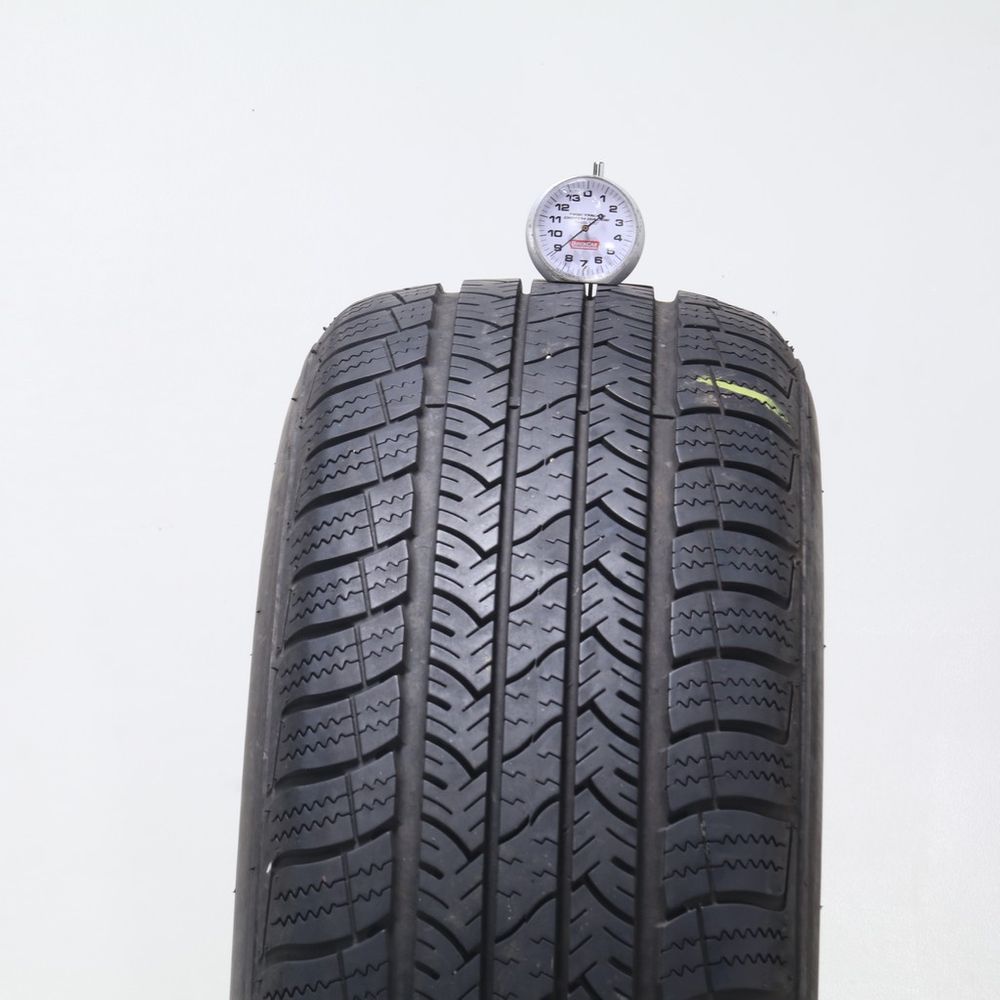 Set of (2) Used 235/65R18 VeeRubber Kruzer 106T - 8.5/32 - Image 2