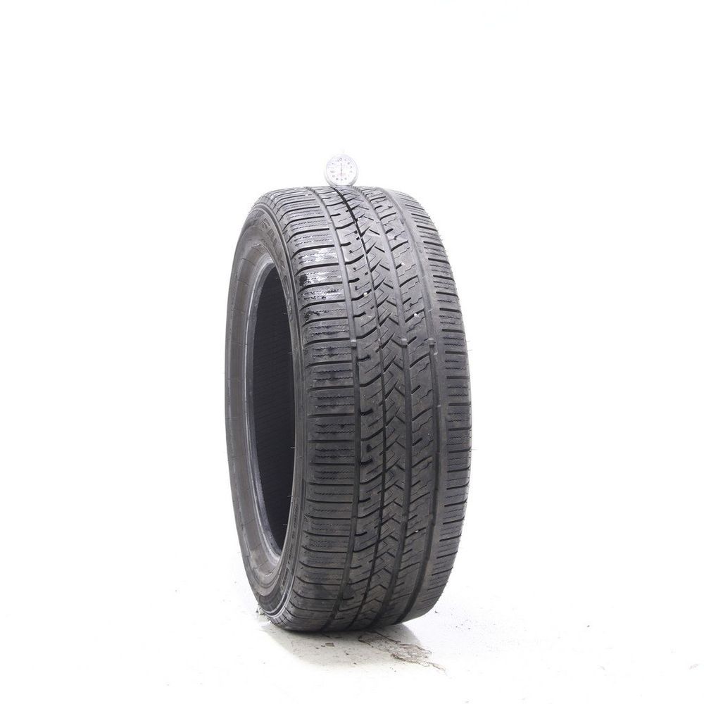 Used 235/50R17 Falken Pro G5 A/S 96V - 7/32 - Image 1