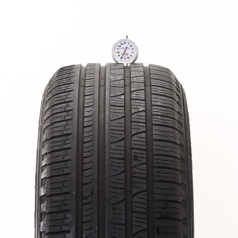 Set of (2) Used 275/55R21 Pirelli Scorpion Verde RIV ELECT 116H - 8-8.5/32 - Image 2