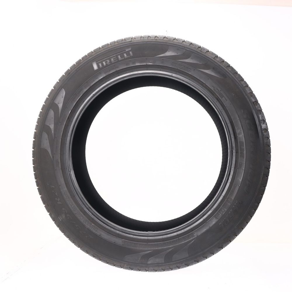Set of (2) Used 275/55R21 Pirelli Scorpion Verde RIV ELECT 116H - 8-8.5/32 - Image 3
