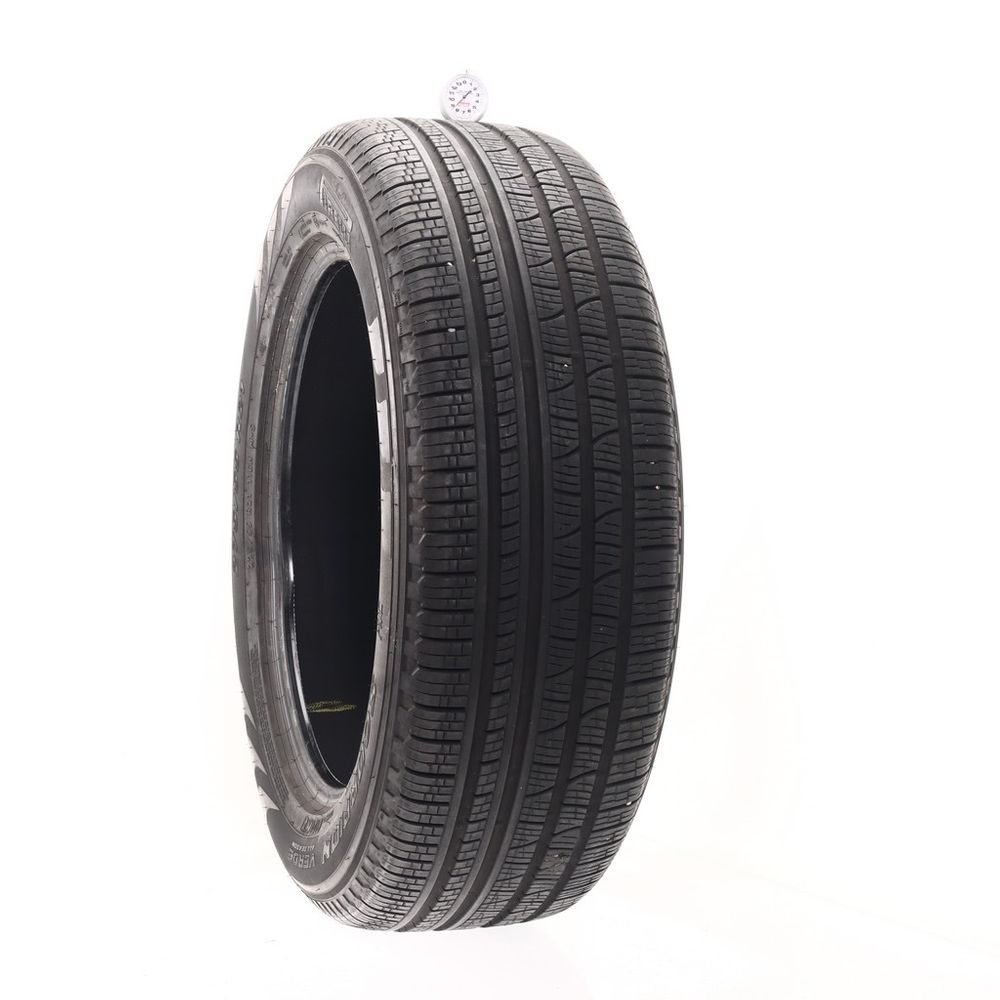 Set of (2) Used 275/55R21 Pirelli Scorpion Verde RIV ELECT 116H - 8-8.5/32 - Image 4