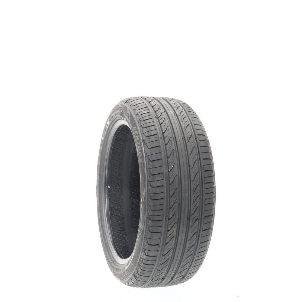 Set of (2) New 225/45ZR18 Sentury UHP 95W - 10/32 - Image 1