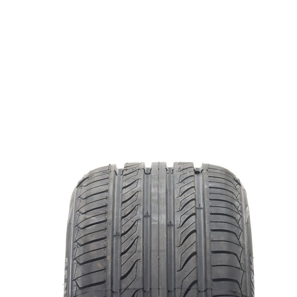 Set of (2) New 225/45ZR18 Sentury UHP 95W - 10/32 - Image 2