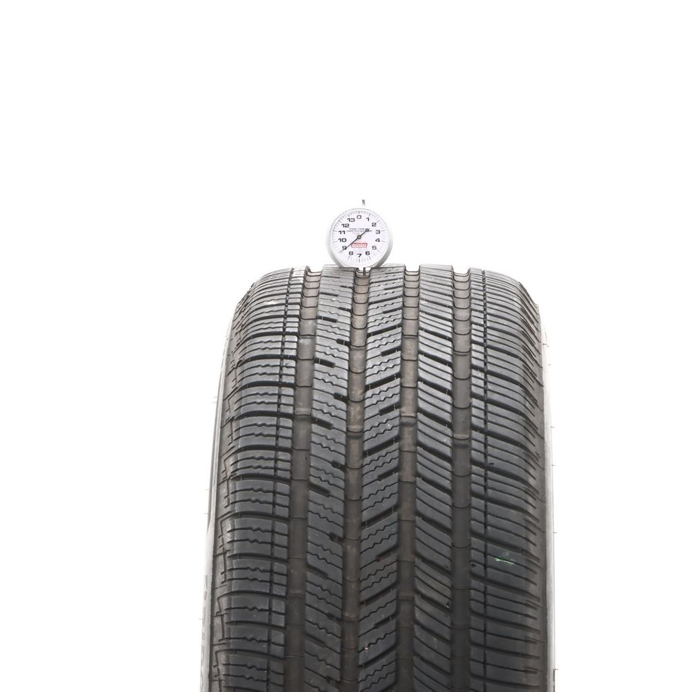Set of (2) Used 235/55R18 Bridgestone DriveGuard Plus RFT 100V - 8.5-9/32 - Image 2
