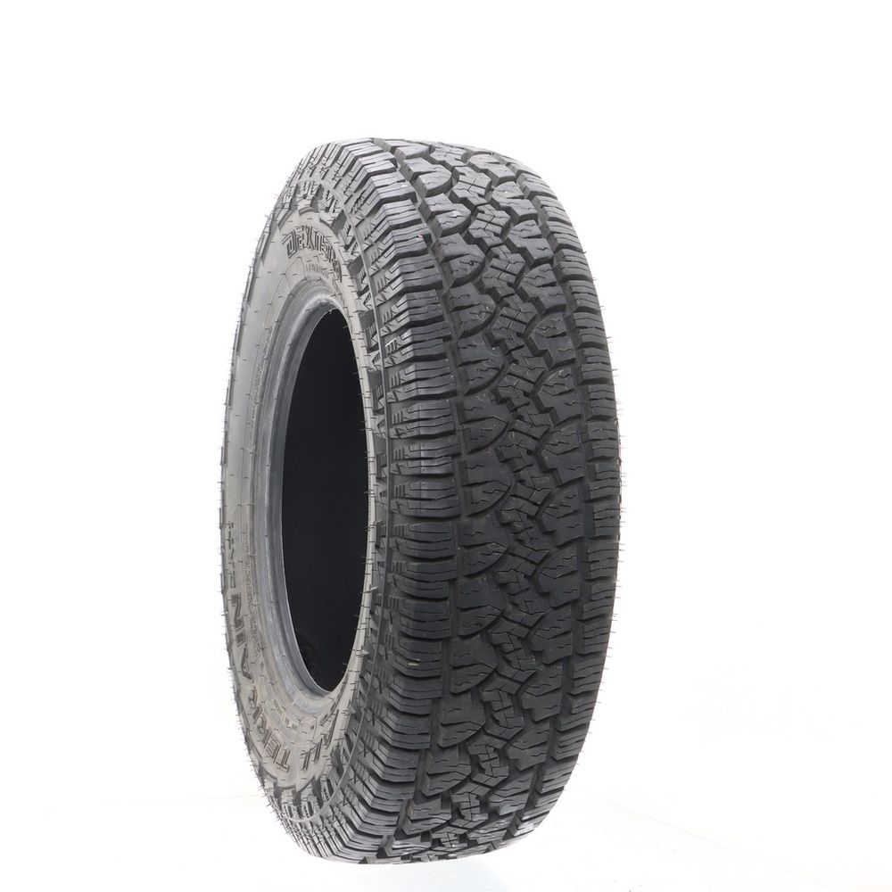 Driven Once LT 265/70R17 Dextero All Terrain DAT1 121/118S E - 15/32 - Image 1