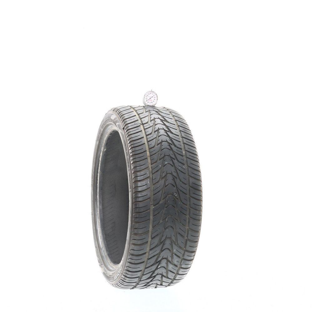 Used 215/40ZR17 Toyo Proxes FZ4 87W - 9/32 - Image 1