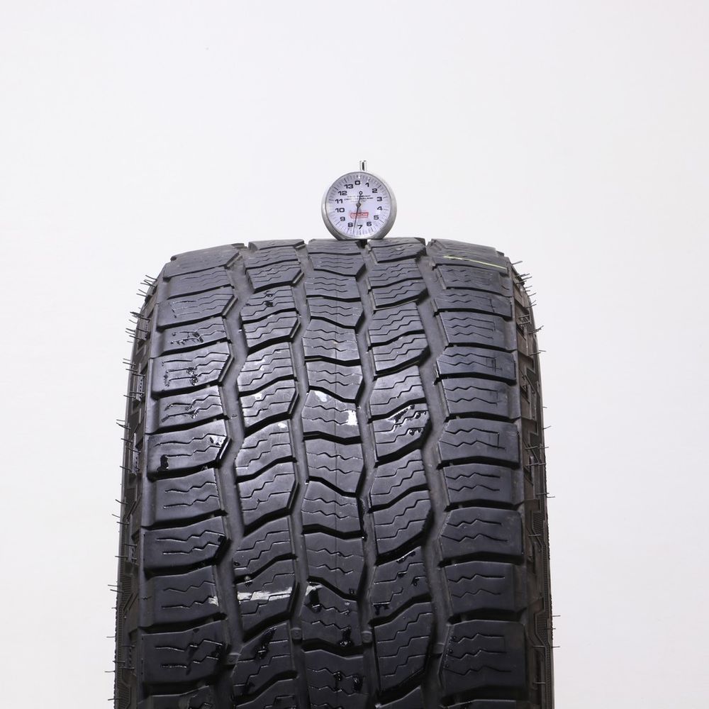 Used 265/50R20 Cooper Discoverer AT3 4S 111T - 7.5/32 - Image 2