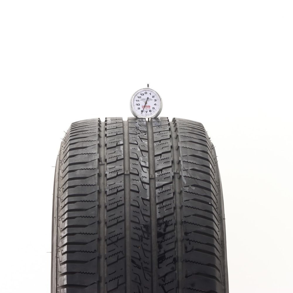Set of (4) Used LT 265/70R17 Pathfinder HT 121/118S E - 7-7.5/32 - Image 5