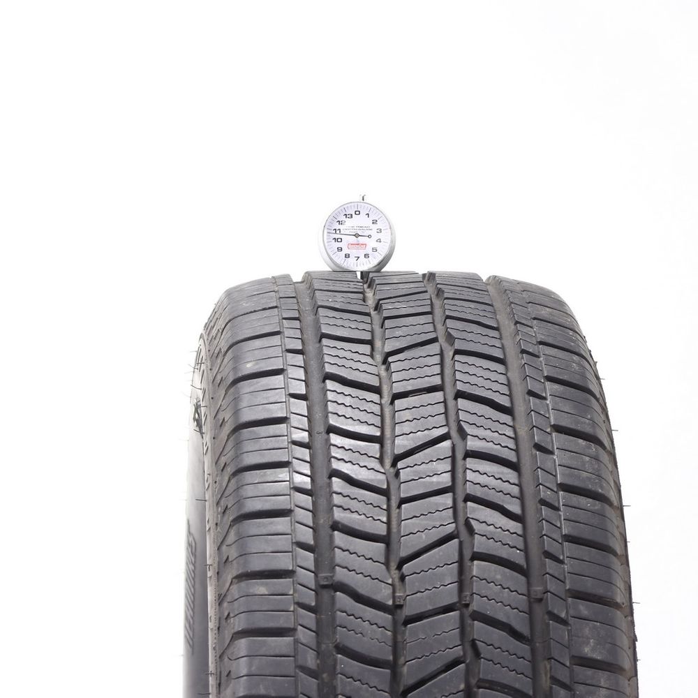 Set of (2) Used 265/60R18 DeanTires Back Country QS-3 Touring H/T 110T - 10.5-11/32 - Image 2