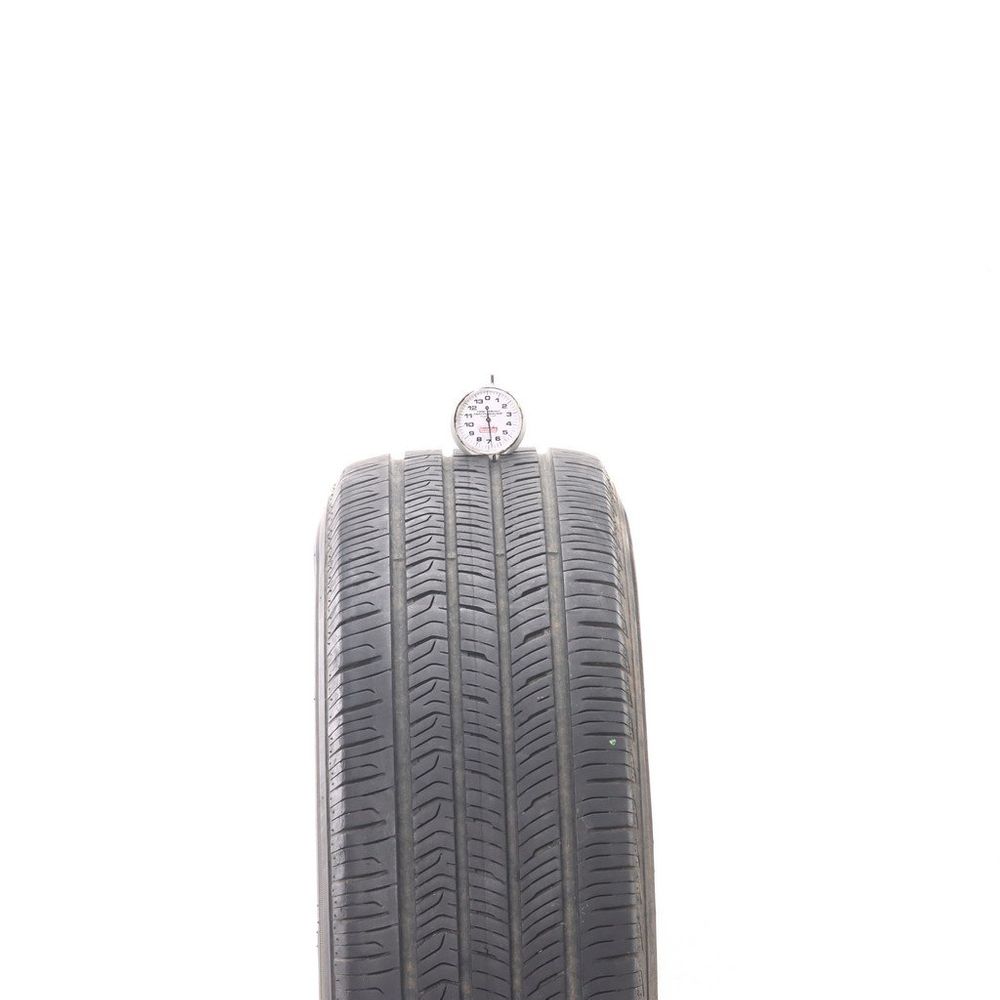 Set of (2) Used 225/70R15 Hankook Kinergy PT 100T - 6.5-8/32 - Image 2