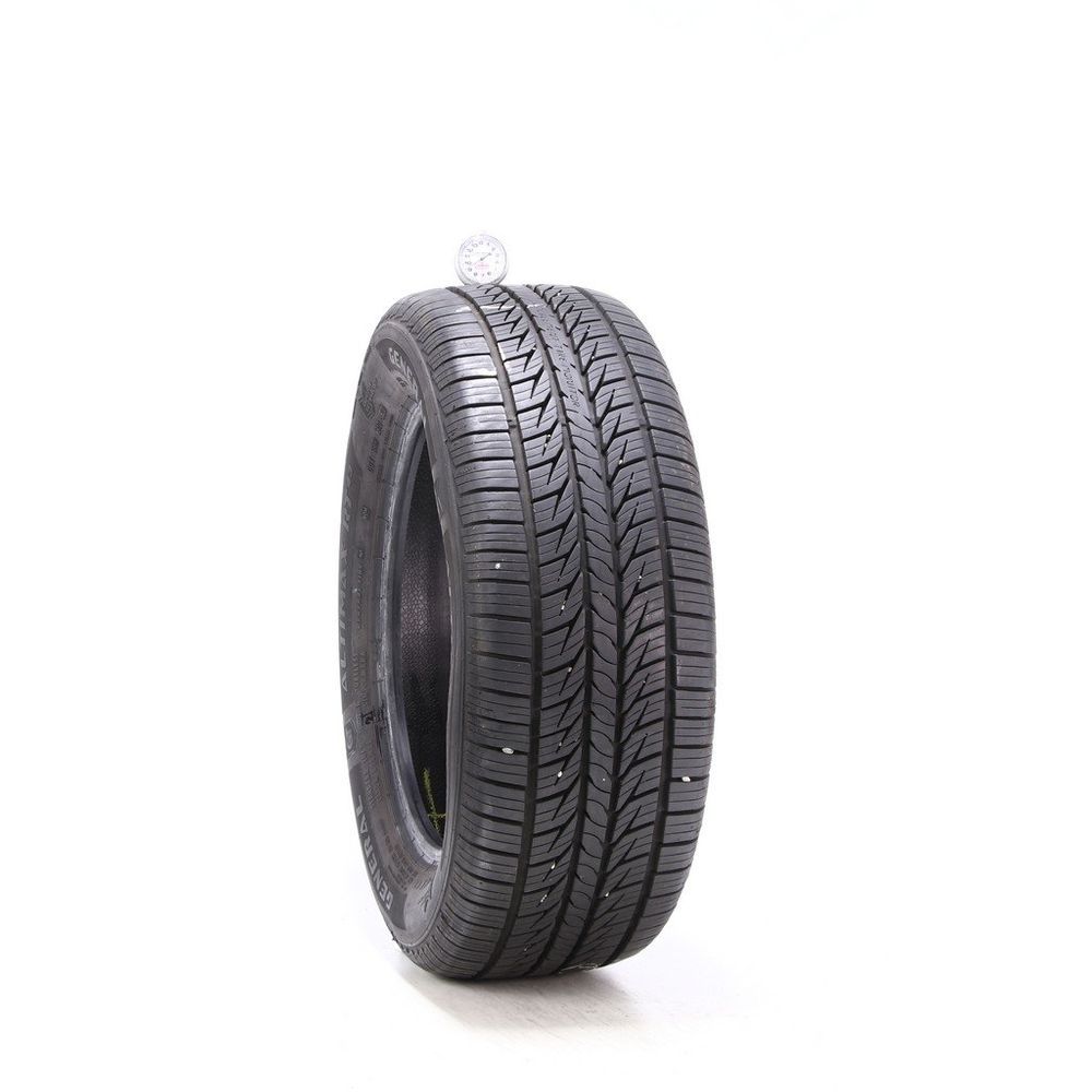 Used 225/55R16 General Altimax RT43 95H - 9.5/32 - Image 1