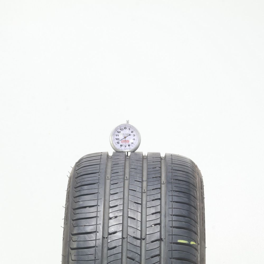 Used 205/50R17 Kumho Solus TA31 93V - 9/32 - Image 2