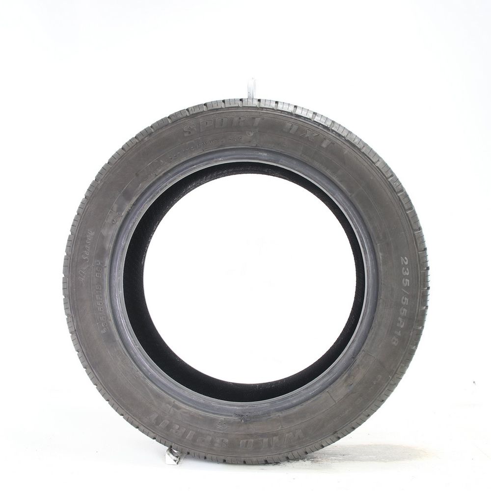 Used 235/55R18 Wild Spirit Sport HXT 99H - 8.5/32 - Image 3