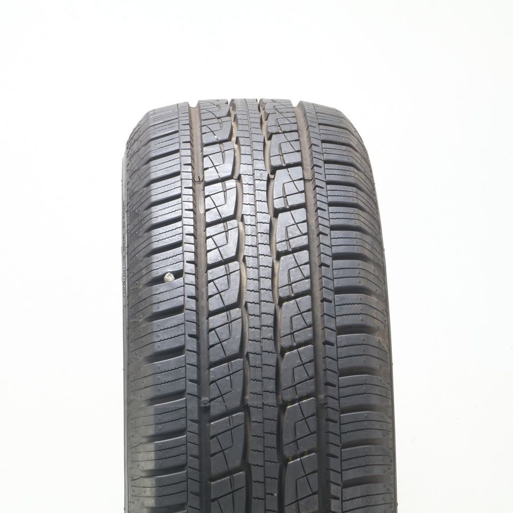 Driven Once 265/65R18 General Grabber HTS 60 114T - 11.5/32 - Image 2