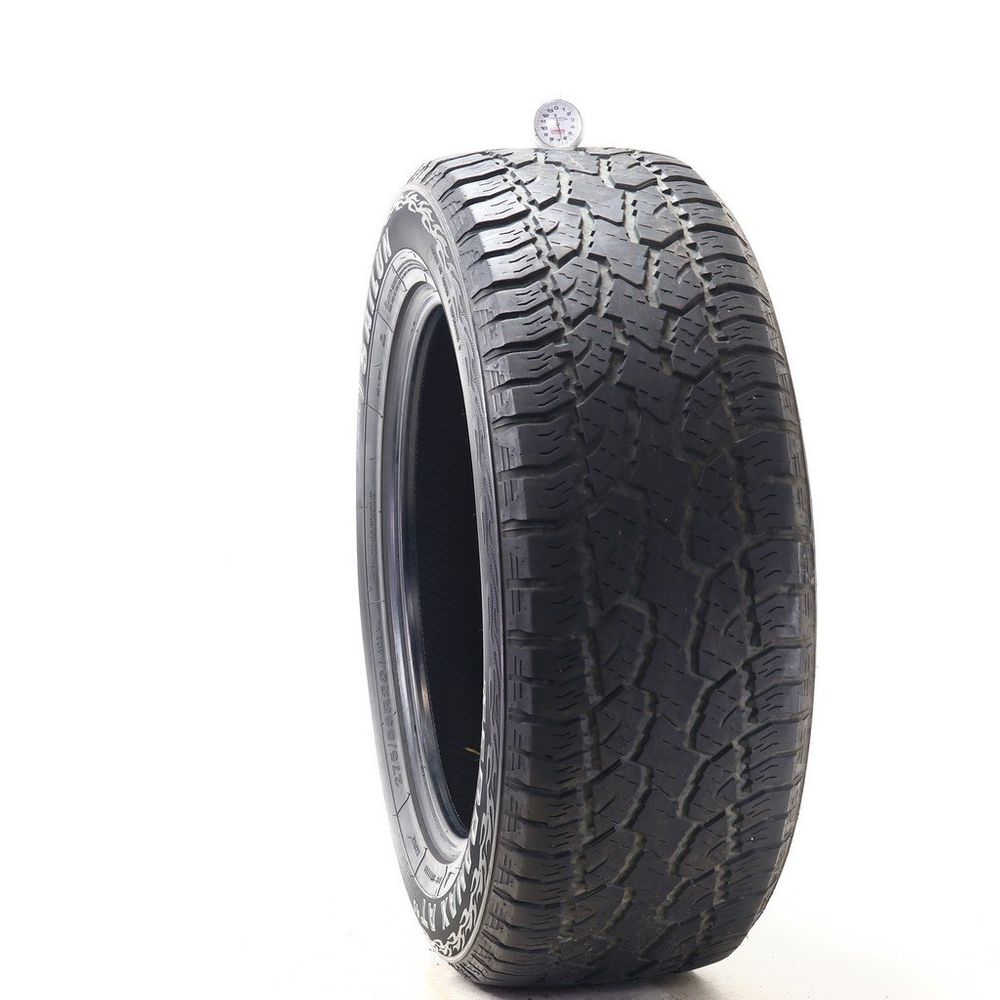 Used 275/55R20 Sailun Terramax A/T 4S 117T - 6.5/32 - Image 1