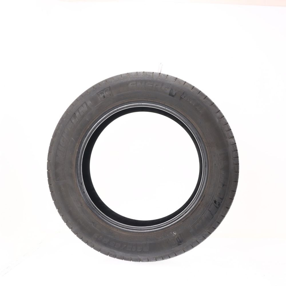 Set of (4) Used 215/65R17 Michelin Energy Saver A/S 98T - 6-6.5/32 - Image 3