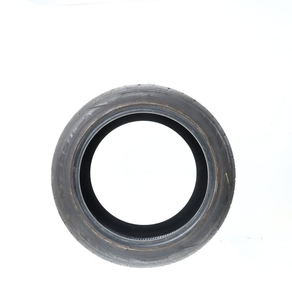 Used 315/35ZR17 Nitto NT555 G2 106W - 8.5/32 - Image 3