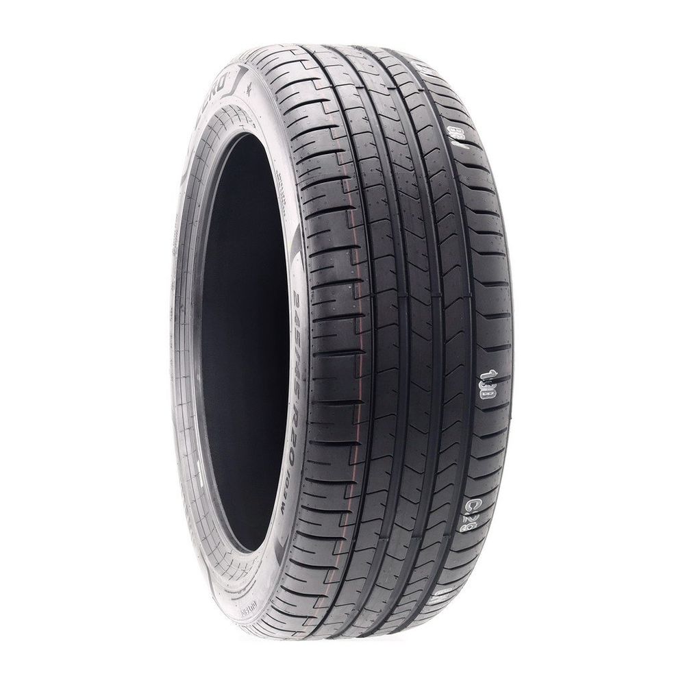 New 245/45R20 Pirelli P Zero PZ4 103W - Image 1