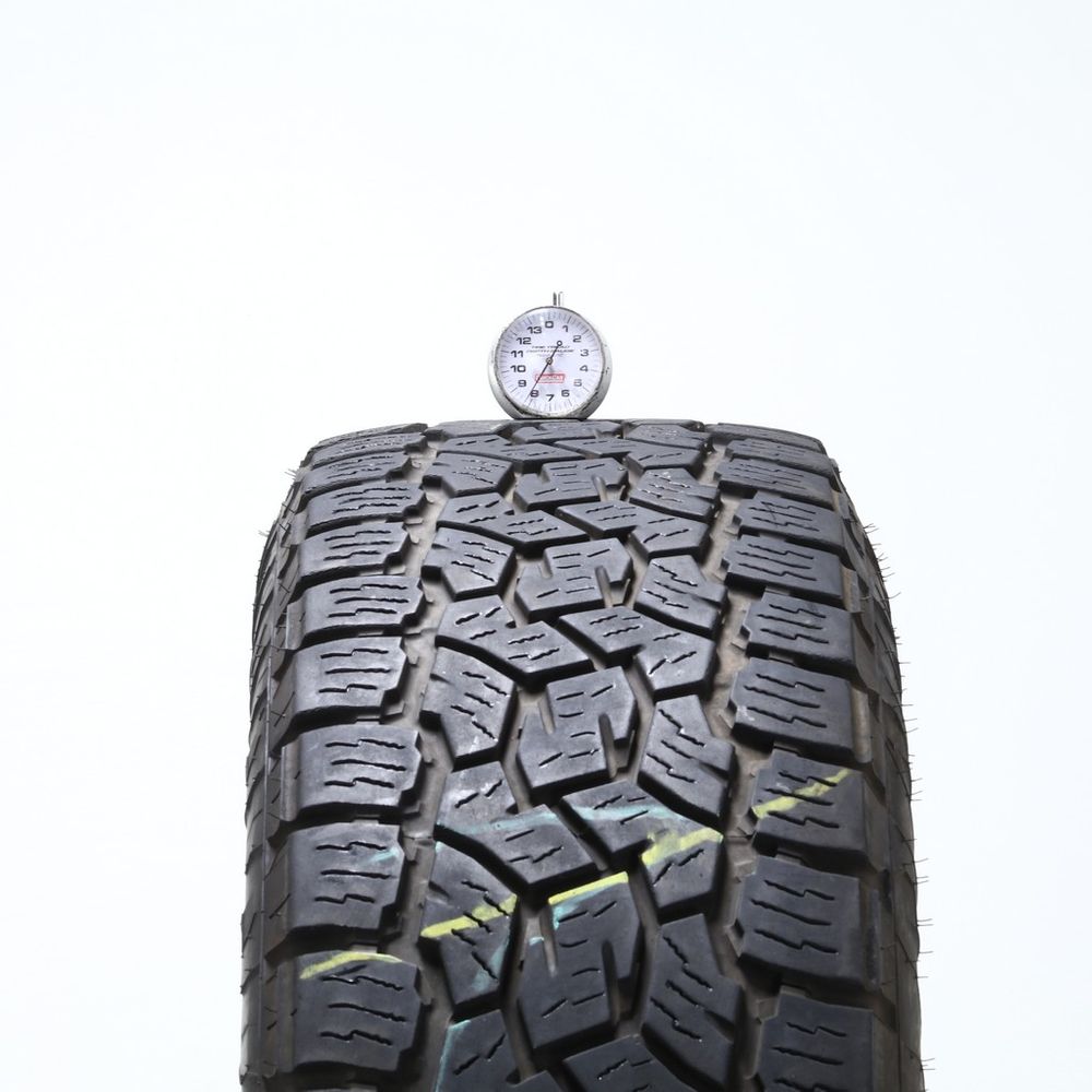 Used 265/70R17 Toyo Open Country A/T III 115T - 8/32 - Image 2