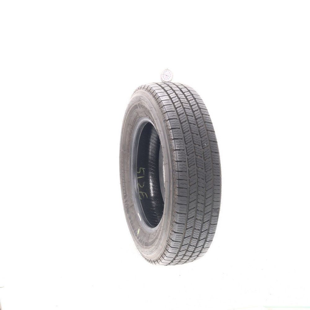 Used 195/75R16C Firestone Transforce CV2 Enliten 107/105R - 11/32 - Image 1