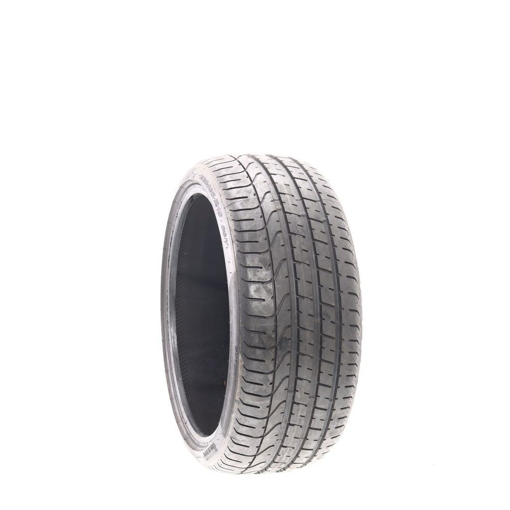 Driven Once 225/35R19 Pirelli P Zero 88Y - 10/32 - Image 1