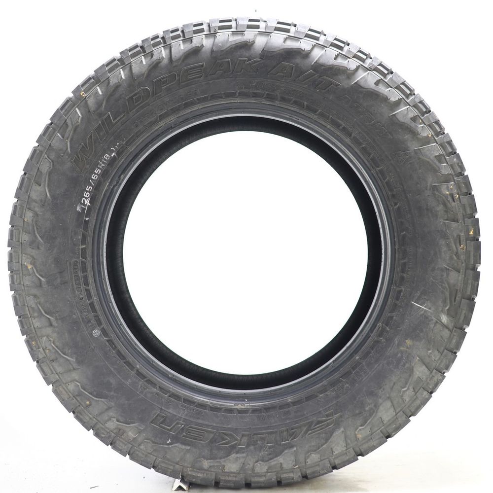 Used 265/65R18 Falken Wildpeak A/T3W 114T - 6.5/32 - Image 3