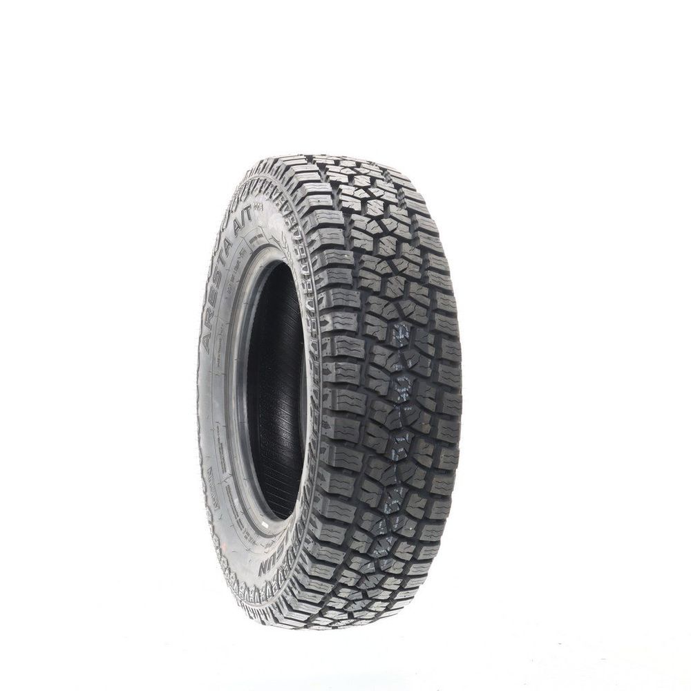 Set of (2) New LT 225/75R16 Arisun Aresta A/T ZG06 115/112S E - Image 1