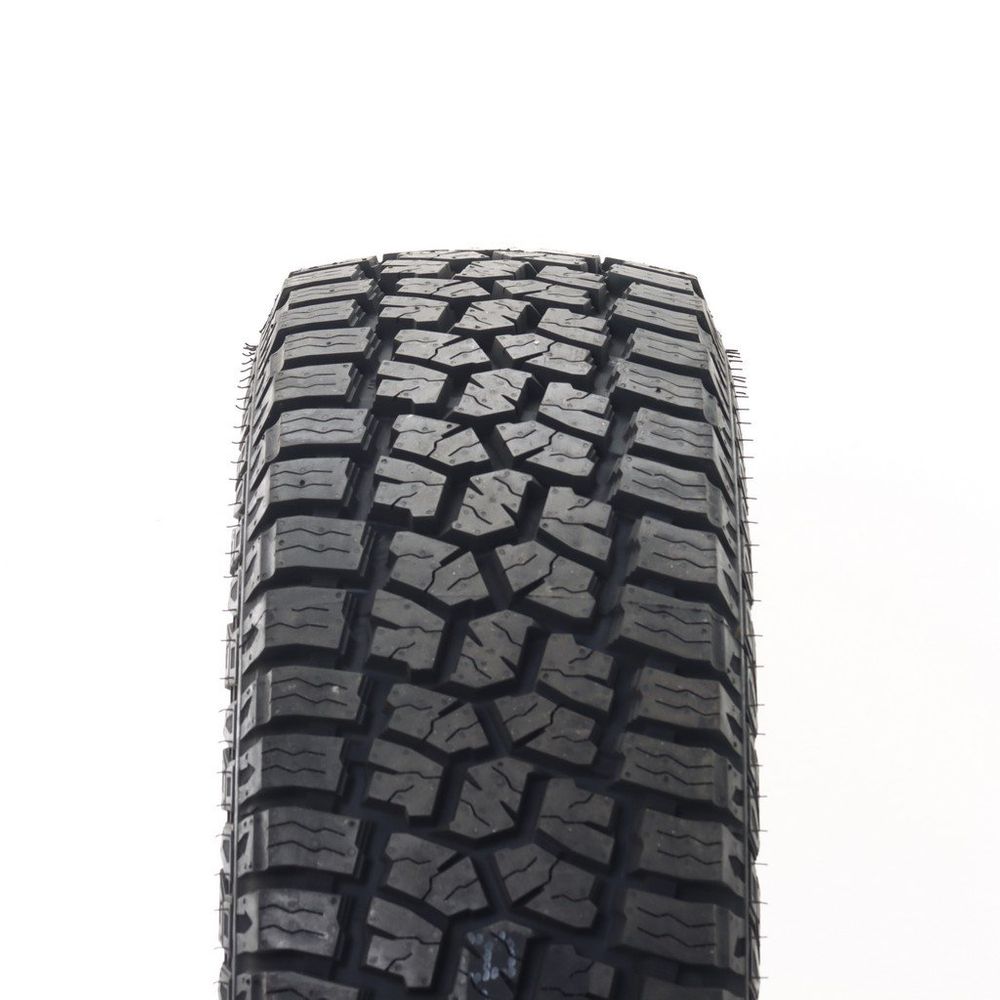 Set of (2) New LT 225/75R16 Arisun Aresta A/T ZG06 115/112S E - Image 2