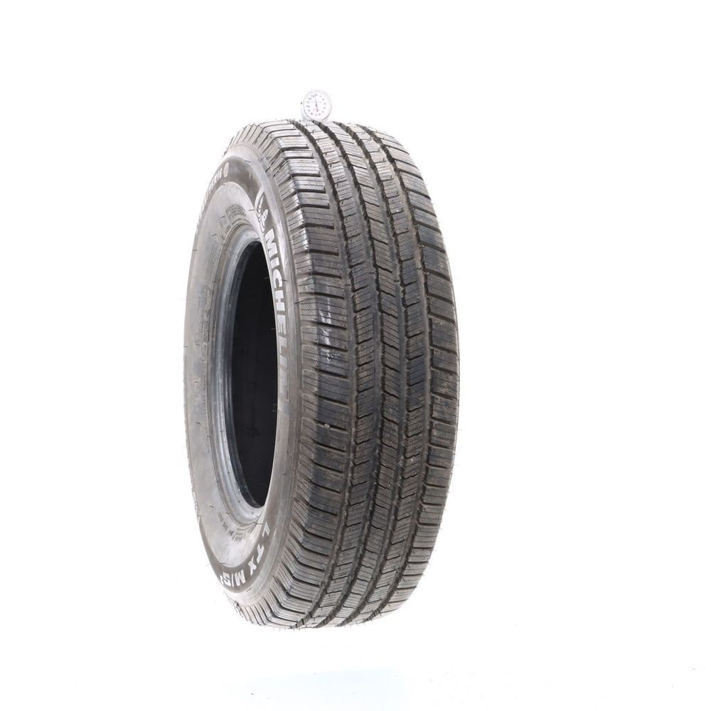 Used LT 245/75R16 Michelin LTX M/S2 120/116R E - 13.5/32 - Image 1