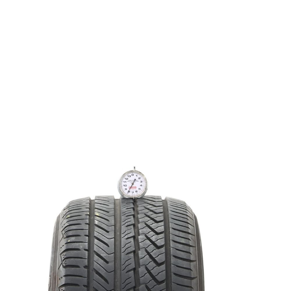 Used 225/50R16 Yokohama Advan Sport A/S Plus 92W - 8/32 - Image 2