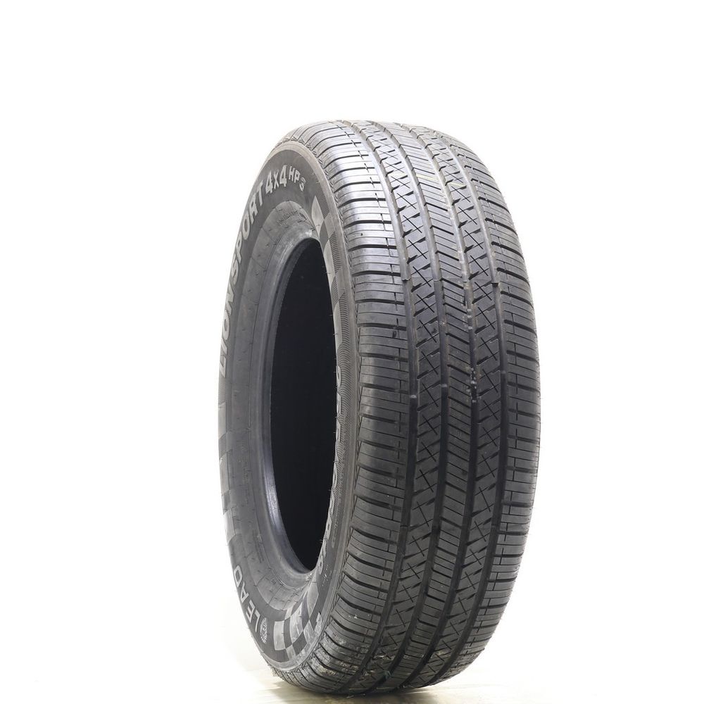 New 255/65R18 Leao Lion Sport 4X4 HP3 111H - 10/32 - Image 1