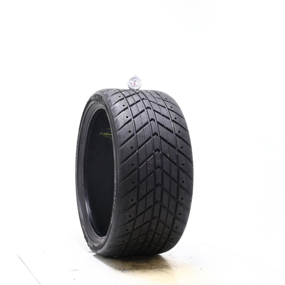 Used 245/35R18 Hoosier H2.O 80H - 7/32 - Image 1