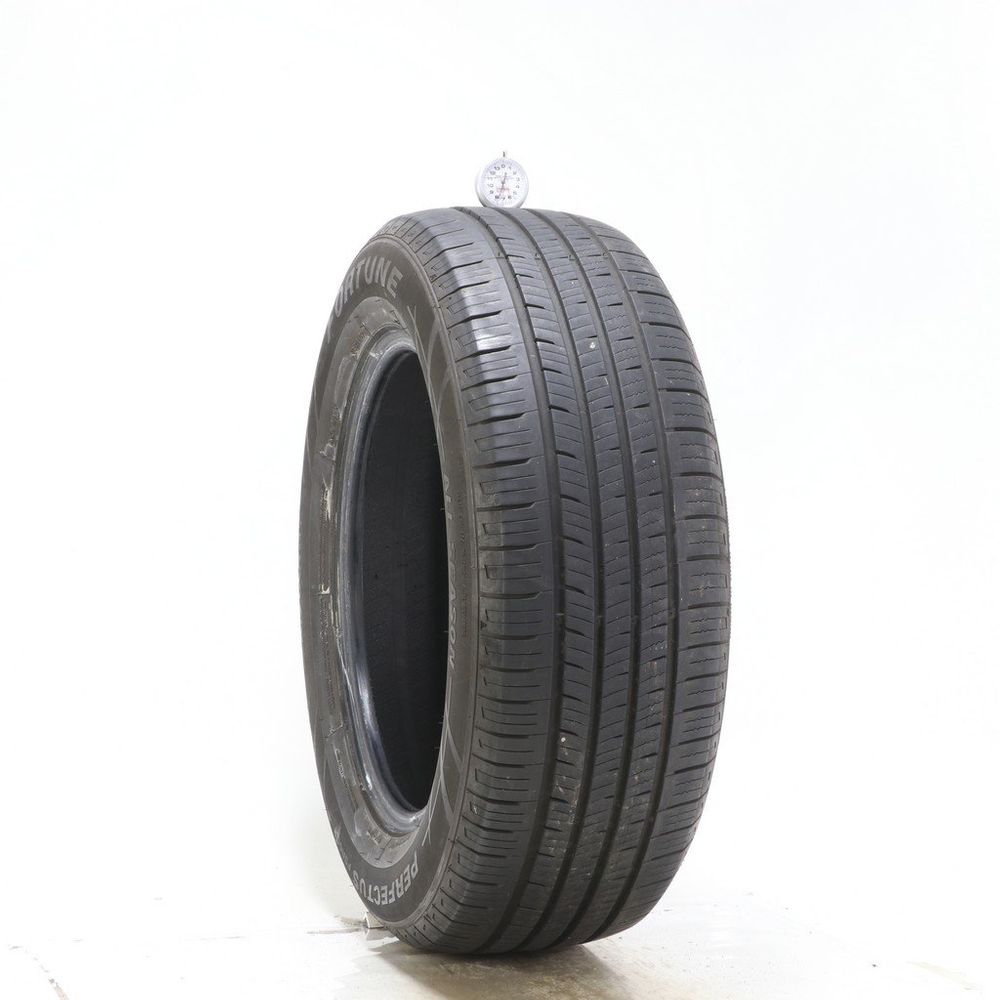 Used 235/60R17 Fortune Perfectus FSR602 102V - 7.5/32 - Image 1