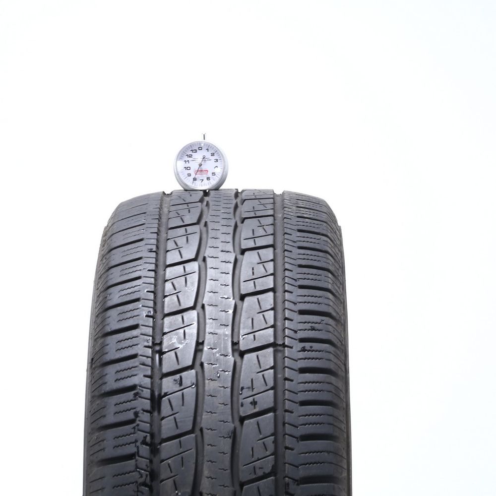 Used 235/60R18 General Grabber HTS 60 103H - 8/32 - Image 2