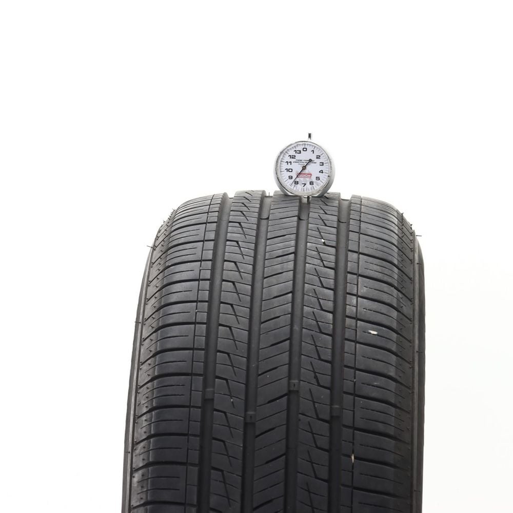 Set of (2) Used 225/60R18 Ironhead Reflex IH01 100H - 8/32 - Image 2