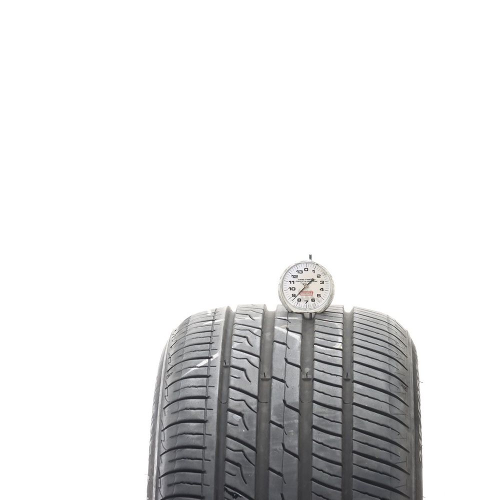Set of (2) Used 215/50R17 Pantera Platinum Touring A/S 95V - 8.5/32 - Image 2
