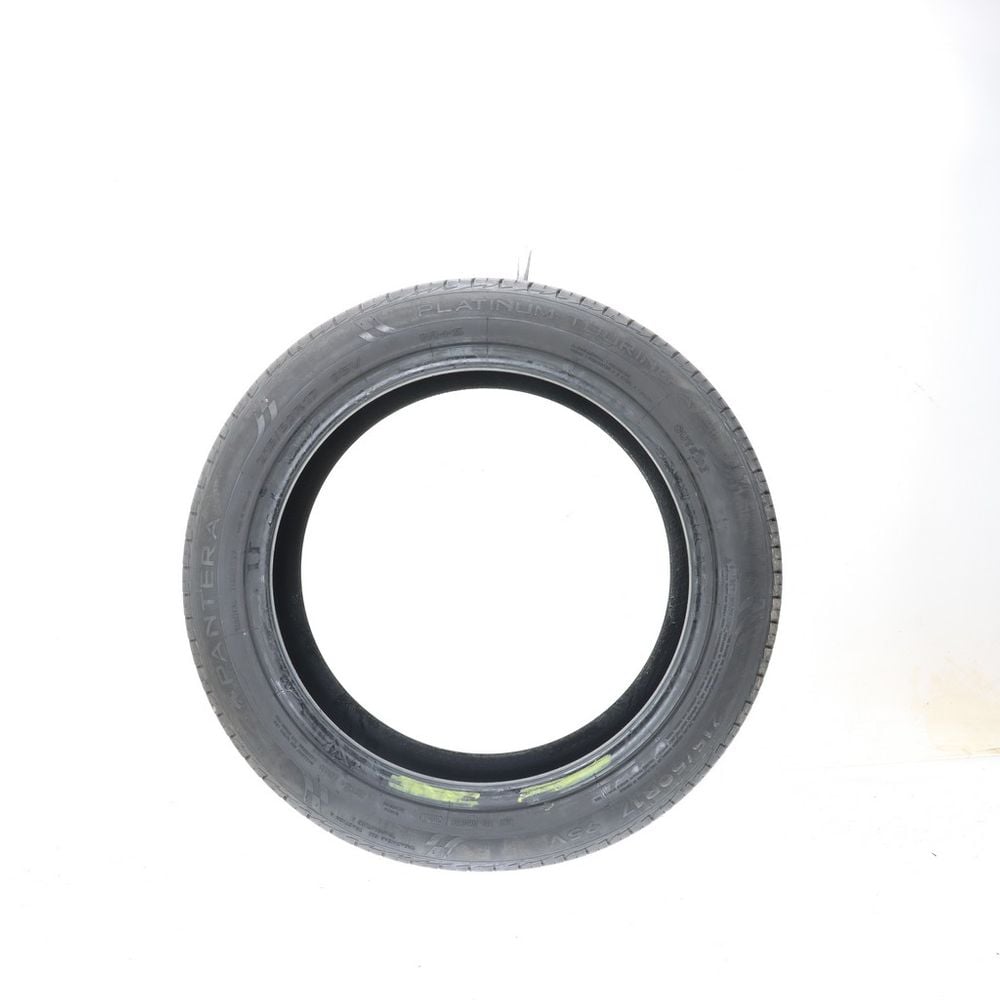 Set of (2) Used 215/50R17 Pantera Platinum Touring A/S 95V - 8.5/32 - Image 3