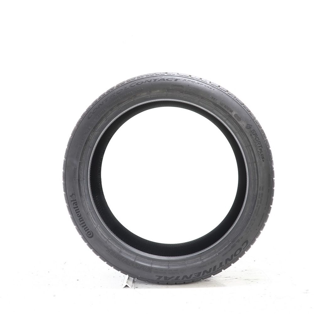 New 225/40ZR18 Continental ControlContact Sport SRS Plus 92Y - 10/32 - Image 3
