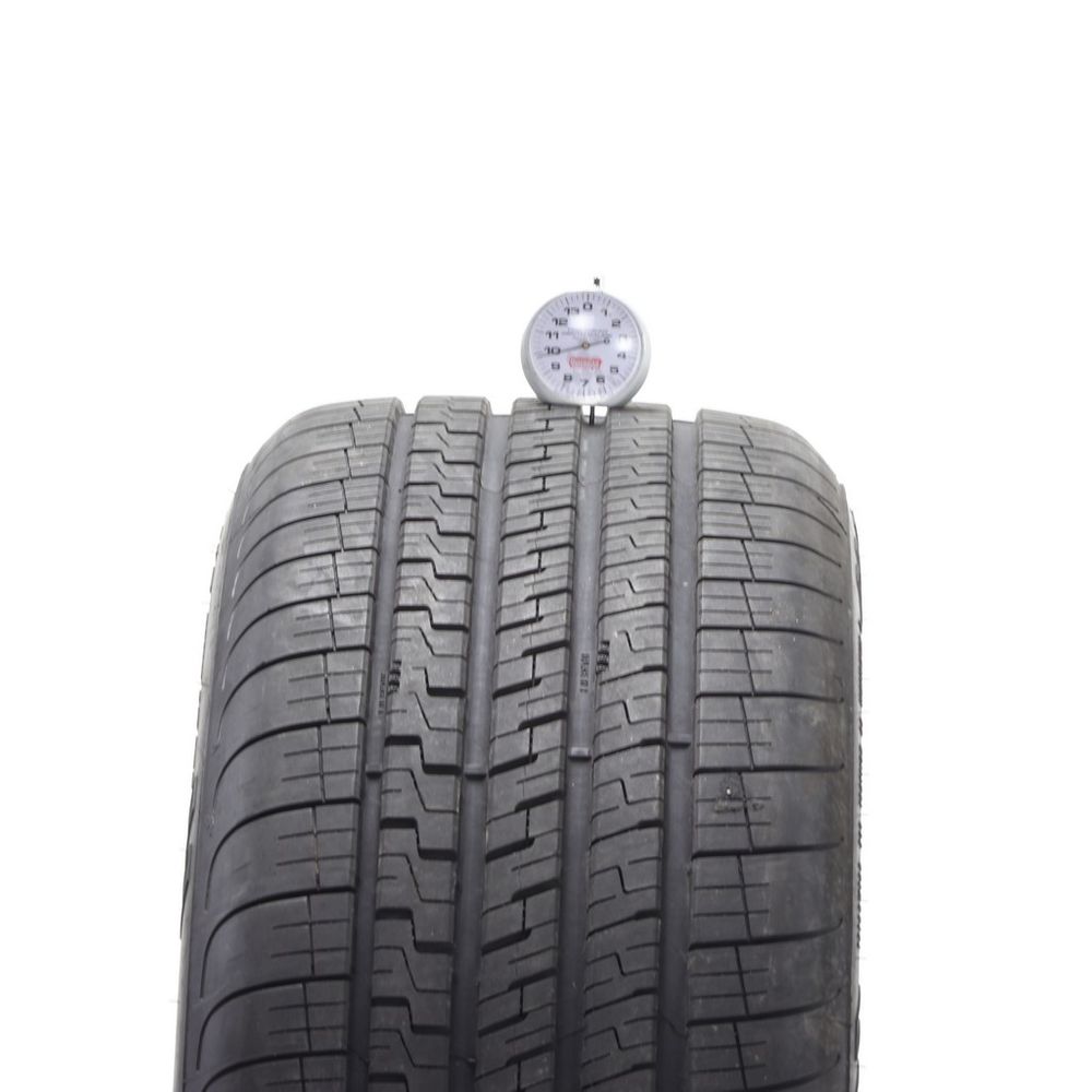 Used 245/45ZR17 Goodyear Eagle Exhilarate 99Y - 8.5/32 - Image 2