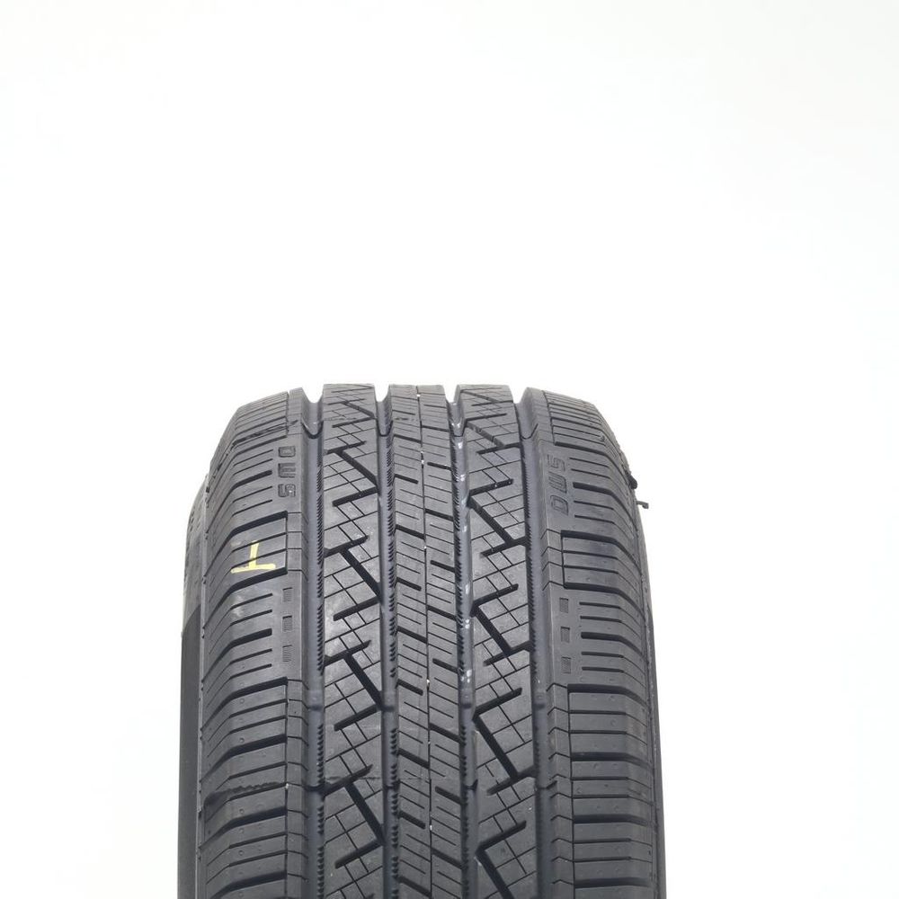 Driven Once 225/60R18 Continental CrossContact LX25 100H - 12/32 - Image 2