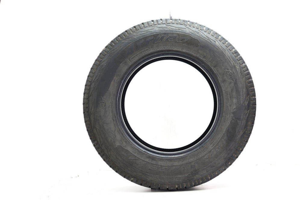 Used LT 265/70R17 Atturo Trail Blade AT 121/118S E - 8.5/32 - Image 3