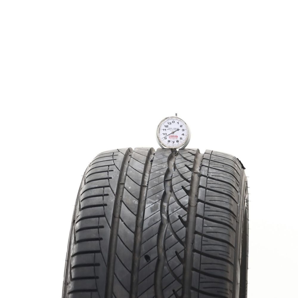 Used 245/45R19 Kelly Edge Sport 98W - 9/32 - Image 2