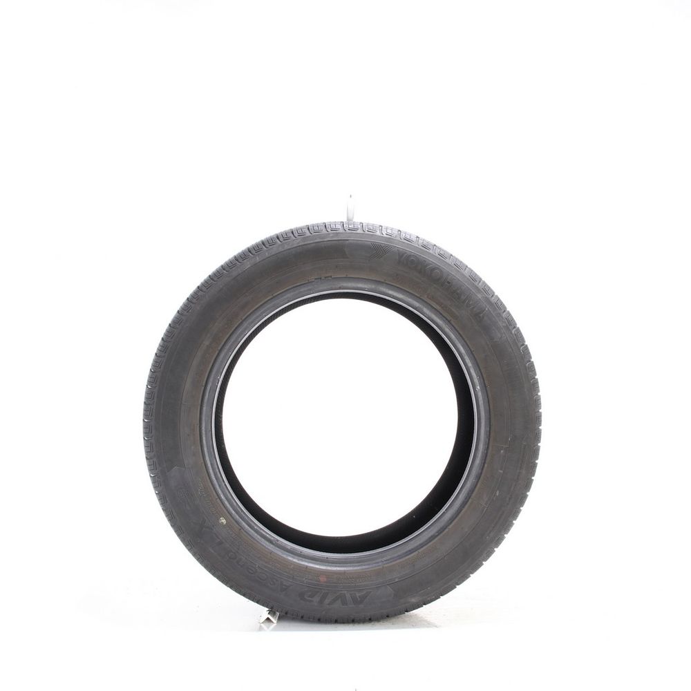 Used 205/55R16 Yokohama Avid Ascend LX 91H - 6.5/32 - Image 3