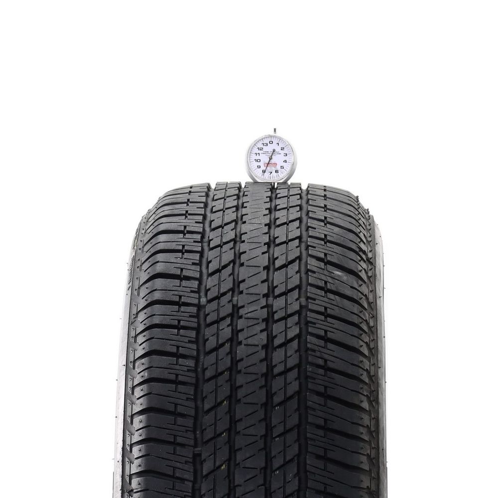 Set of (2) Used 245/60R20 Bridgestone Dueler H/T 684 II 107H - 7.5-8/32 - Image 2
