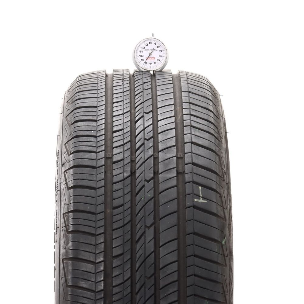 Set of (2) Used 225/60R17 Cooper CS5 Grand Touring 99T - 8-8.5/32 - Image 2