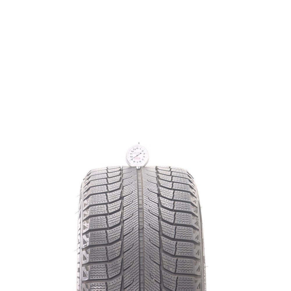 Used 245/45R17 Michelin X-Ice Xi2 99T - 9/32 - Image 2