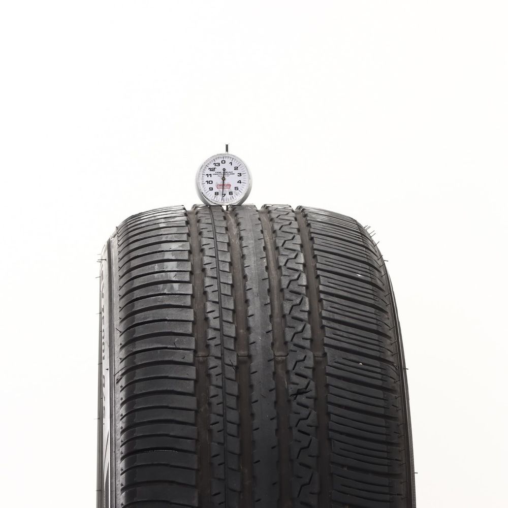 Set of (4) Used 245/50R20 Falken Ziex ZE001 A/S 102H - 7/32 - Image 2