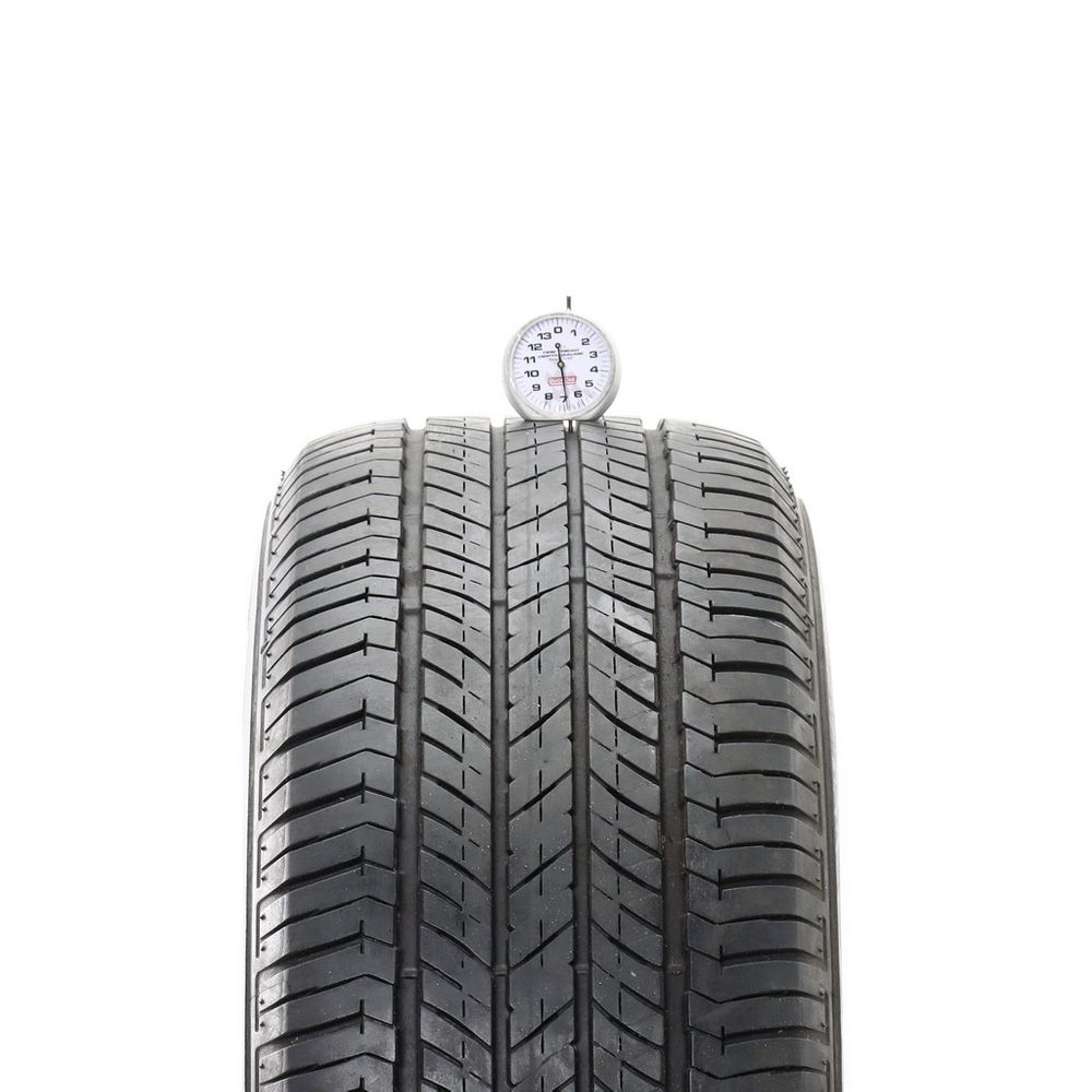 Set of (2) Used 245/60R18 Bridgestone Dueler HL 400 104H - 6.5/32 - Image 2