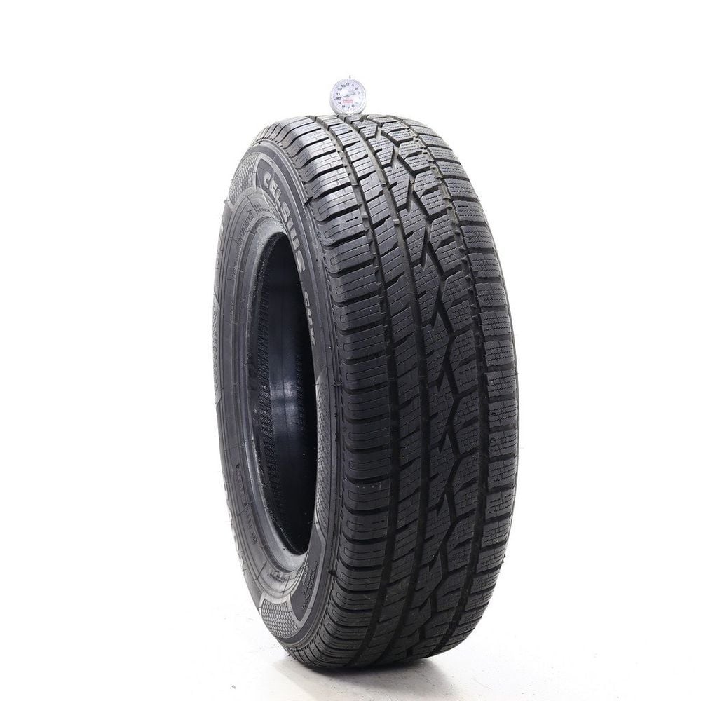 Used 245/65R17 Toyo Celsius CUV 105H - 10/32 - Image 1